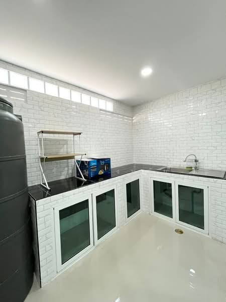 ทำเลนวมินทร์ 32 ให้เช่าทาวน์เฮ้าส์ 2 ชั้น รีโนเวทใหม่ ม.คลองจั่นวิลล่า บ้านสวย ทำเลดี พร้อมอยู่, กรุงเทพ, นวมินทร์, คลองกุ่ม, บึงกุ่ม, กรุงเทพ, 190 ตร.ม., ทาวน์เฮ้าส์ ให้เช่า, โดย บุษบา รัตนวงษ์ชัย, 500252389 - DDproperty.com