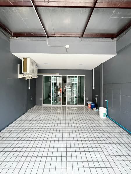 ทำเลนวมินทร์ 32 ให้เช่าทาวน์เฮ้าส์ 2 ชั้น รีโนเวทใหม่ ม.คลองจั่นวิลล่า บ้านสวย ทำเลดี พร้อมอยู่, กรุงเทพ, นวมินทร์, คลองกุ่ม, บึงกุ่ม, กรุงเทพ, 190 ตร.ม., ทาวน์เฮ้าส์ ให้เช่า, โดย บุษบา รัตนวงษ์ชัย, 500252389 - DDproperty.com