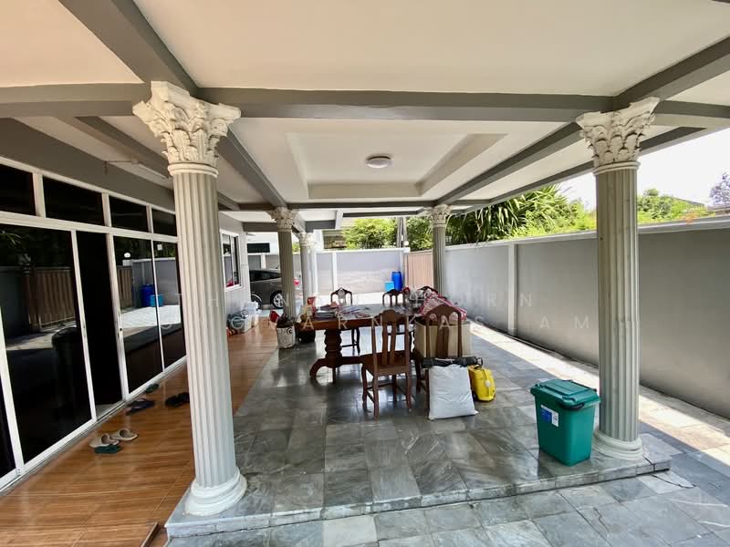 อมรพันธ์ 9, Bangkok, Lat Phrao, Lat Phrao, Bangkok, 5 Bedrooms, 300 sqm, Single Detached House For Sale, by Thananthorn Wongvarnkaseam, 500252390 - DDproperty.com