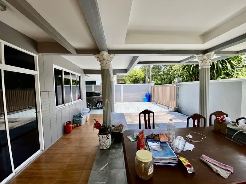 อมรพันธ์ 9, Bangkok, Lat Phrao, Lat Phrao, Bangkok, 5 Bedrooms, 300 sqm, Single Detached House For Sale, by Thananthorn Wongvarnkaseam, 500252390 - DDproperty.com