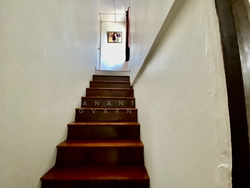 อมรพันธ์ 9, Bangkok, Lat Phrao, Lat Phrao, Bangkok, 5 Bedrooms, 300 sqm, Single Detached House For Sale, by Thananthorn Wongvarnkaseam, 500252390 - DDproperty.com