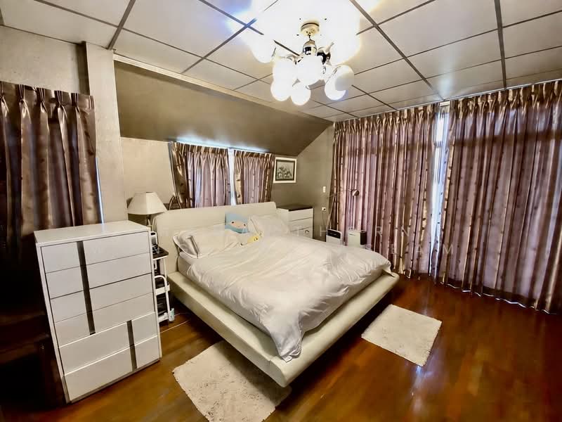 อมรพันธ์ 9, Bangkok, Lat Phrao, Lat Phrao, Bangkok, 5 Bedrooms, 300 sqm, Single Detached House For Sale, by Thananthorn Wongvarnkaseam, 500252390 - DDproperty.com