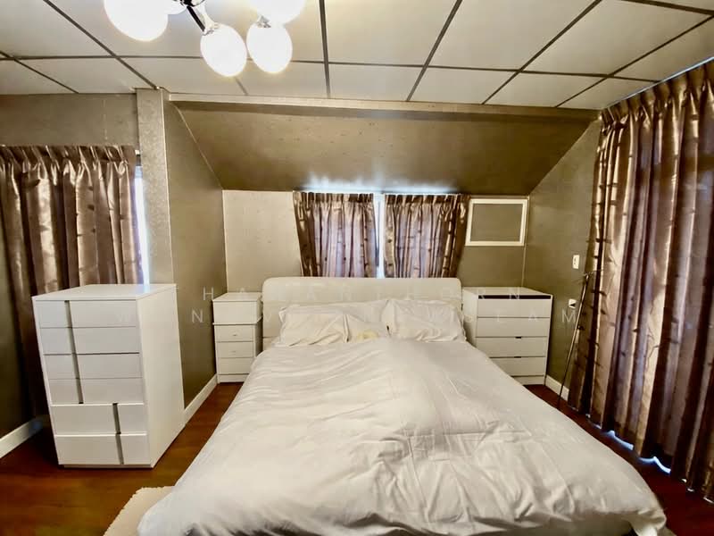 อมรพันธ์ 9, Bangkok, Lat Phrao, Lat Phrao, Bangkok, 5 Bedrooms, 300 sqm, Single Detached House For Sale, by Thananthorn Wongvarnkaseam, 500252390 - DDproperty.com