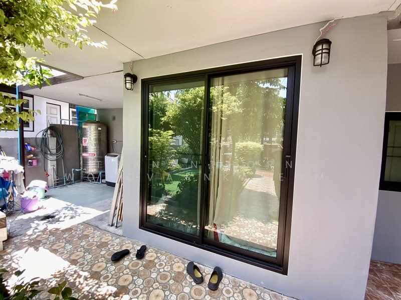 อมรพันธ์ 9, Bangkok, Lat Phrao, Lat Phrao, Bangkok, 5 Bedrooms, 300 sqm, Single Detached House For Sale, by Thananthorn Wongvarnkaseam, 500252390 - DDproperty.com