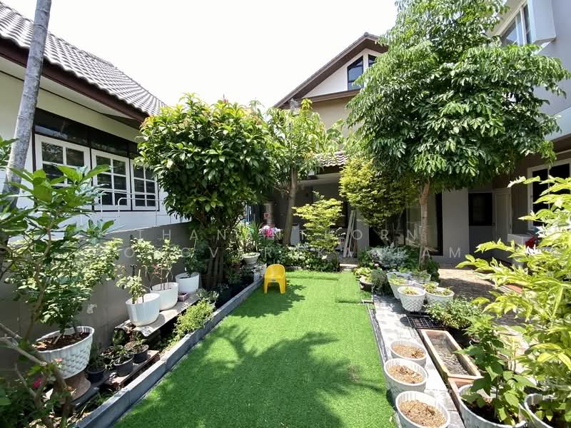 อมรพันธ์ 9, กรุงเทพ, ลาดพร้าว, ลาดพร้าว, กรุงเทพ, 300 ตร.ม., บ้านเดี่ยว ขาย, โดย Thananthorn Wongvarnkaseam, 500252390 - DDproperty.com