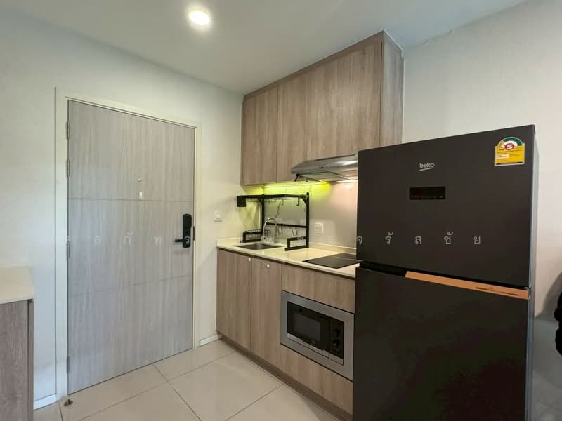 IKON Sukhumvit 77, Bangkok, 182 Sukhumvit Road 77, Suan Luang, Suan Luang, Bangkok, 1 Bedroom, 29 sqm, Condo For Rent, by ดลภัทร เพชรจรัสชัย, 500252392 - DDproperty.com