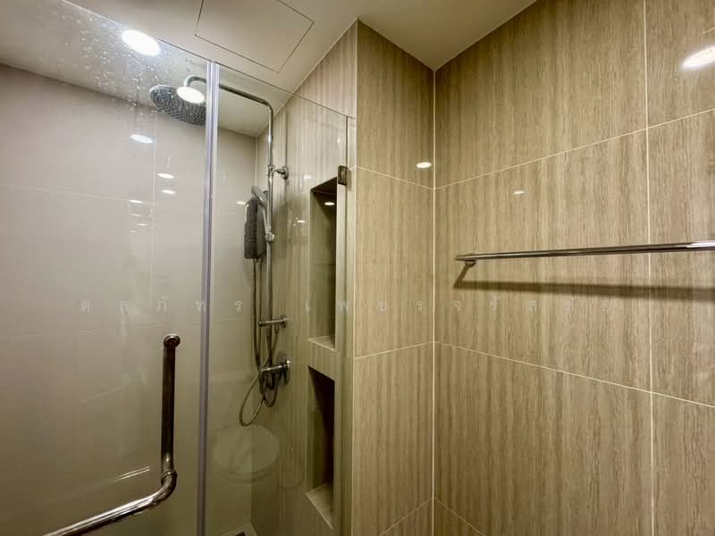 IKON Sukhumvit 77, Bangkok, 182 Sukhumvit Road 77, Suan Luang, Suan Luang, Bangkok, 1 Bedroom, 29 sqm, Condo For Rent, by ดลภัทร เพชรจรัสชัย, 500252392 - DDproperty.com