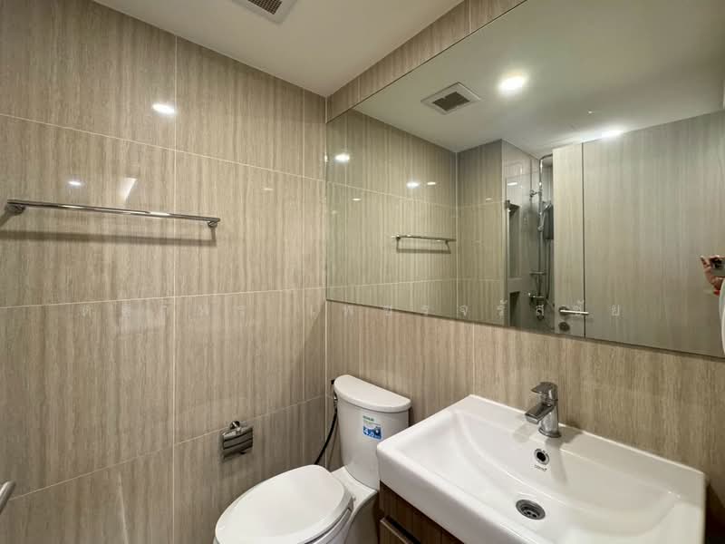 IKON Sukhumvit 77, Bangkok, 182 Sukhumvit Road 77, Suan Luang, Suan Luang, Bangkok, 1 Bedroom, 29 sqm, Condo For Rent, by ดลภัทร เพชรจรัสชัย, 500252392 - DDproperty.com