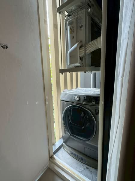 IKON Sukhumvit 77, Bangkok, 182 Sukhumvit Road 77, Suan Luang, Suan Luang, Bangkok, 1 Bedroom, 29 sqm, Condo For Rent, by ดลภัทร เพชรจรัสชัย, 500252392 - DDproperty.com