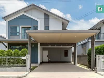 ขาย - Anasiri Krungthep-Pathumthani : อณาสิริ กรุงเทพ-ปทุมธานี, ปทุมธานี