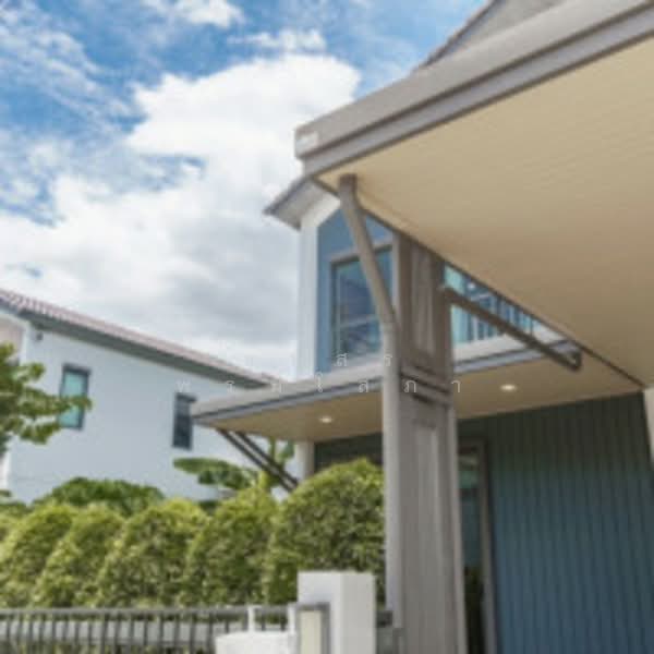 Anasiri Krungthep-Pathumthani, Pathum Thani, Bang Khu Wat, Muang Pathum Thani, Pathum Thani, 3 Bedrooms, 150 sqm, Single Detached House For Sale, by ธนสร พรมโสภา, 500252393 - DDproperty.com