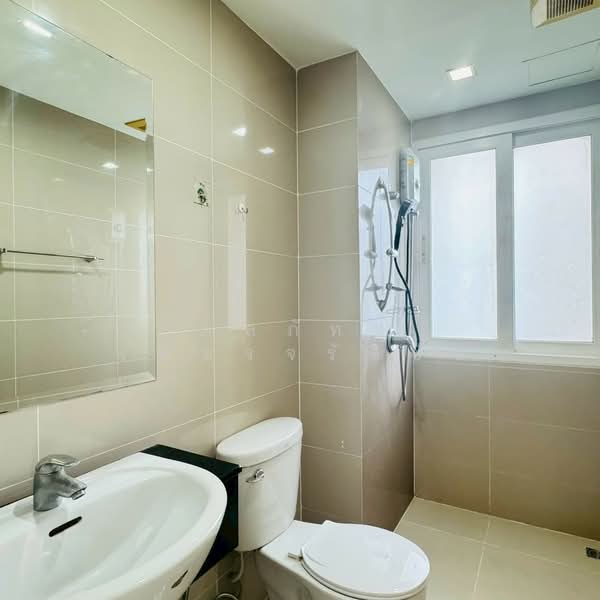 For Rent - Airlink Residence, Bangkok