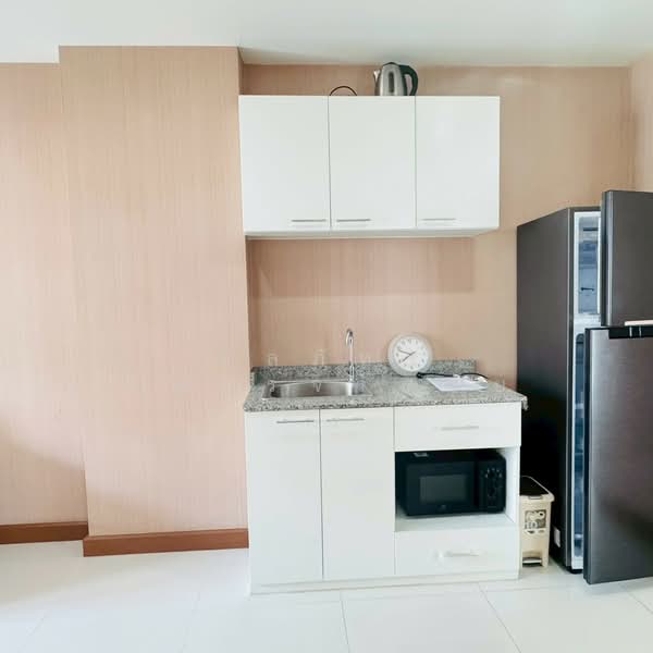 Airlink Residence : แอร์ลิงค์ เรสซิเดนซ์, กรุงเทพ, ถนนร่มเกล้า, คลองสามประเวศ, ลาดกระบัง, กรุงเทพ, 40 ตร.ม., คอนโด ให้เช่า, โดย ดลภัทร เพชรจรัสชัย, 500252395 - DDproperty.com