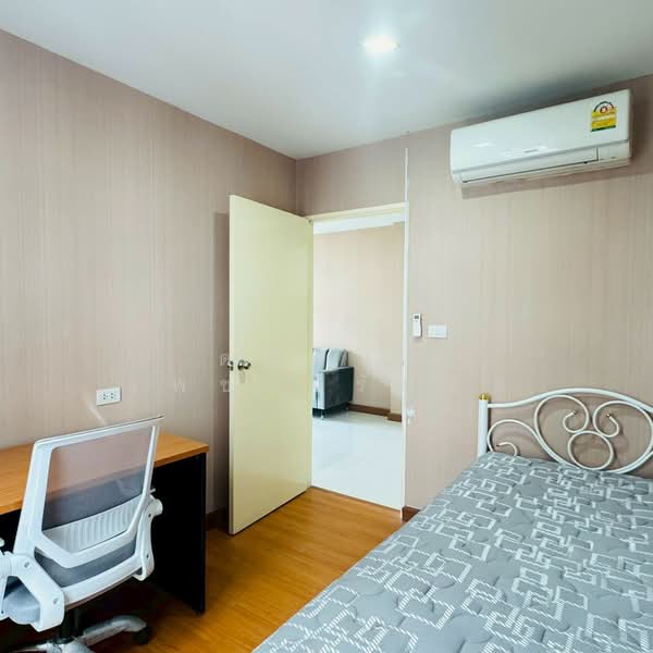 For Rent - Airlink Residence, Bangkok