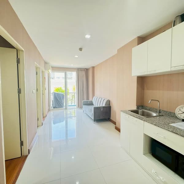 For Rent - Airlink Residence, Bangkok
