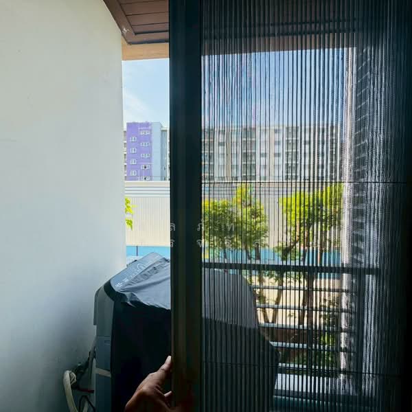 Airlink Residence : แอร์ลิงค์ เรสซิเดนซ์, กรุงเทพ, ถนนร่มเกล้า, คลองสามประเวศ, ลาดกระบัง, กรุงเทพ, 40 ตร.ม., คอนโด ให้เช่า, โดย ดลภัทร เพชรจรัสชัย, 500252395 - DDproperty.com