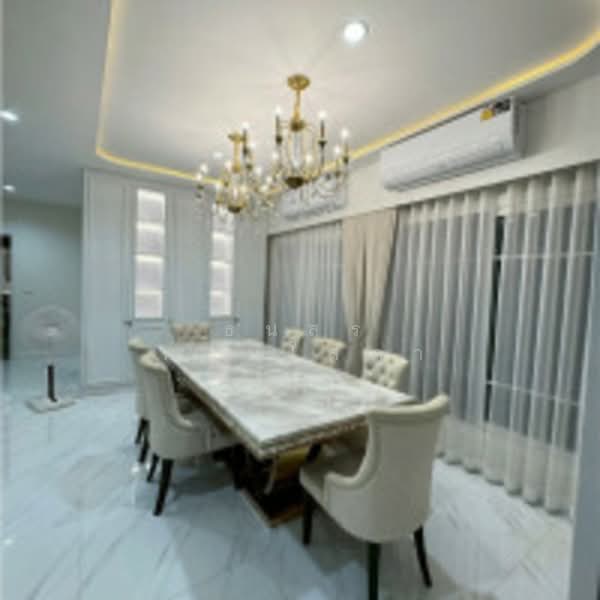 Grandio Bangna KM.5, Samut Prakan, Buanakarin Road, Bang Kaeo, Bang Plee, Samut Prakan, 5 Bedrooms, 251 sqm, Single Detached House For Sale, by ธนสร พรมโสภา, 500252397 - DDproperty.com