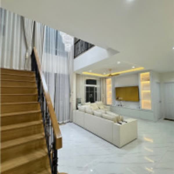 Grandio Bangna KM.5, Samut Prakan, Buanakarin Road, Bang Kaeo, Bang Plee, Samut Prakan, 5 Bedrooms, 251 sqm, Single Detached House For Sale, by ธนสร พรมโสภา, 500252397 - DDproperty.com