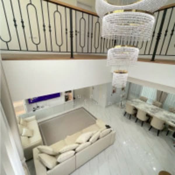 Grandio Bangna KM.5 : แกรนดิโอ บางนา กม.5, สมุทรปราการ, ถนนบัวนครินทร์, บางแก้ว, บางพลี, สมุทรปราการ, 251 ตร.ม., บ้านเดี่ยว ขาย, โดย ธนสร พรมโสภา, 500252397 - DDproperty.com