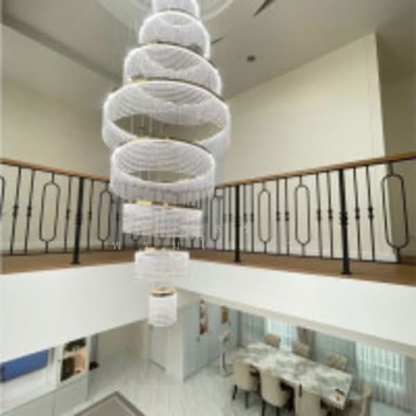 Grandio Bangna KM.5 : แกรนดิโอ บางนา กม.5, สมุทรปราการ, ถนนบัวนครินทร์, บางแก้ว, บางพลี, สมุทรปราการ, 251 ตร.ม., บ้านเดี่ยว ขาย, โดย ธนสร พรมโสภา, 500252397 - DDproperty.com