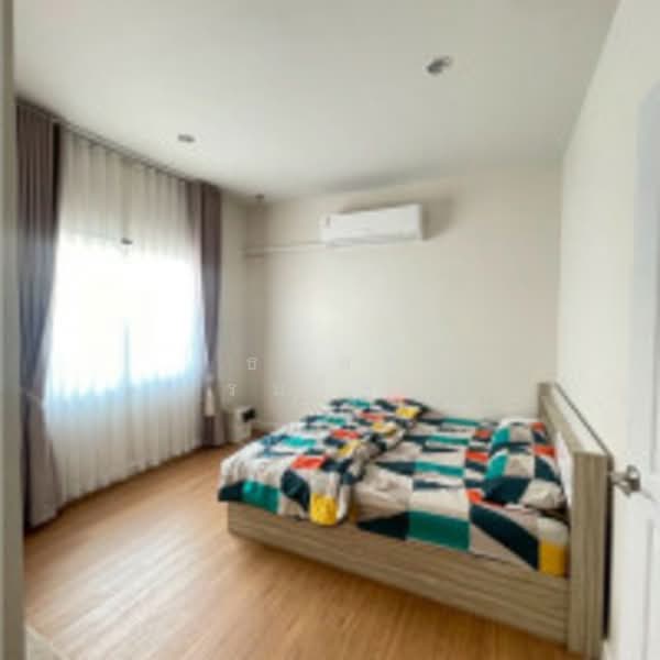 Grandio Bangna KM.5 : แกรนดิโอ บางนา กม.5, Samut Prakan, ถนนบัวนครินทร์, Bang Kaeo, Bang Plee, Samut Prakan, 5 Bedrooms, 251 sqm, Single Detached House For Sale, by ธนสร พรมโสภา, 500252397 - DDproperty.com