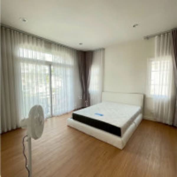 Grandio Bangna KM.5 : แกรนดิโอ บางนา กม.5, สมุทรปราการ, ถนนบัวนครินทร์, บางแก้ว, บางพลี, สมุทรปราการ, 251 ตร.ม., บ้านเดี่ยว ขาย, โดย ธนสร พรมโสภา, 500252397 - DDproperty.com