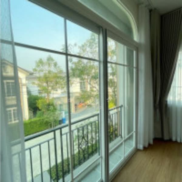 Grandio Bangna KM.5, Samut Prakan, Buanakarin Road, Bang Kaeo, Bang Plee, Samut Prakan, 5 Bedrooms, 251 sqm, Single Detached House For Sale, by ธนสร พรมโสภา, 500252397 - DDproperty.com