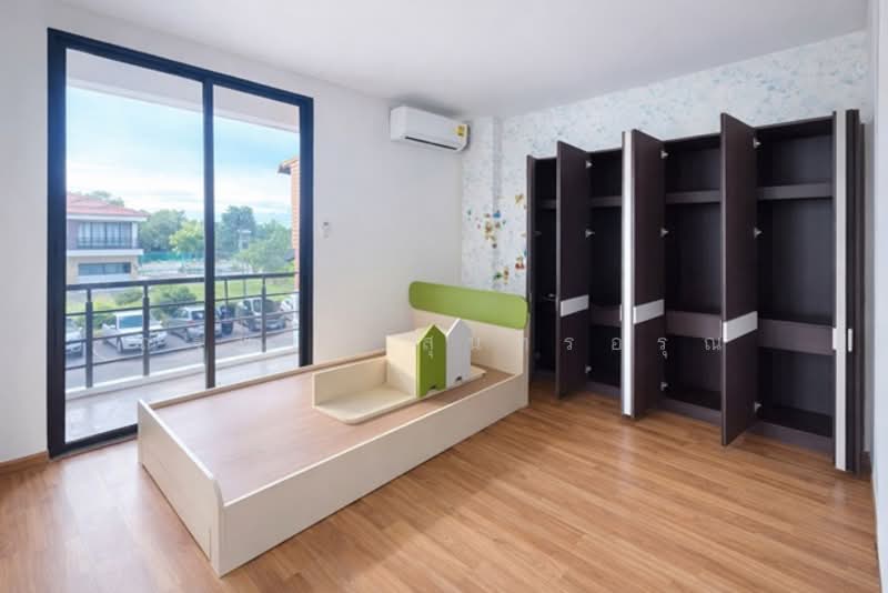 ไม่พบโครงการ, Nong Khai, วัดจอมแจ้งศรีจันทร์, Nong Kom Ko, Muang Nong Khai, Nong Khai, 4 Bedrooms, 171 sqm, Townhouse For Rent, by ณัฐพงศ์ สุนทรอรุณ, 500252398 - DDproperty.com