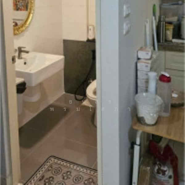 Baan Klang Muang Rama 9-Krungthep Kreetha, Bangkok, Soi Kanchanaphisek 23, Saphan Sung, Saphan Sung, Bangkok, 3 Bedrooms, 152 sqm, Townhouse For Sale, by ธนสร พรมโสภา, 500252399 - DDproperty.com