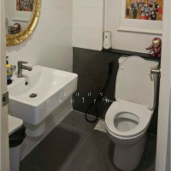 Baan Klang Muang Rama 9-Krungthep Kreetha, Bangkok, Soi Kanchanaphisek 23, Saphan Sung, Saphan Sung, Bangkok, 3 Bedrooms, 152 sqm, Townhouse For Sale, by ธนสร พรมโสภา, 500252399 - DDproperty.com