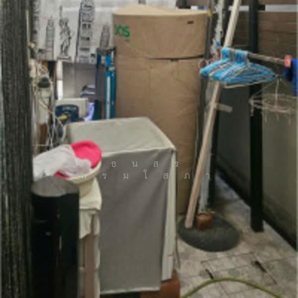 Baan Klang Muang Rama 9-Krungthep Kreetha : บ้านกลางเมือง พระราม 9-กรุงเทพกรีฑา, กรุงเทพ, ซอยกาญจนาภิเษก 23, สะพานสูง, สะพานสูง, กรุงเทพ, 152 ตร.ม., ทาวน์เฮ้าส์ ขาย, โดย ธนสร พรมโสภา, 500252399 - DDproperty.com