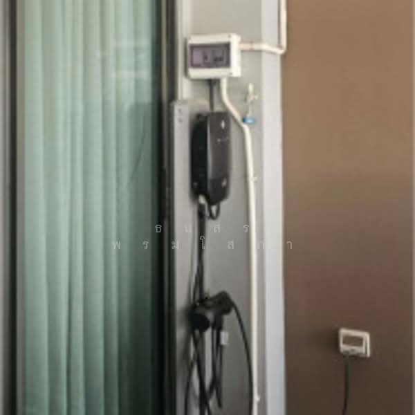 Baan Klang Muang Rama 9-Krungthep Kreetha, Bangkok, Soi Kanchanaphisek 23, Saphan Sung, Saphan Sung, Bangkok, 3 Bedrooms, 152 sqm, Townhouse For Sale, by ธนสร พรมโสภา, 500252399 - DDproperty.com