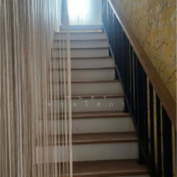 Baan Klang Muang Rama 9-Krungthep Kreetha, Bangkok, Soi Kanchanaphisek 23, Saphan Sung, Saphan Sung, Bangkok, 3 Bedrooms, 152 sqm, Townhouse For Sale, by ธนสร พรมโสภา, 500252399 - DDproperty.com