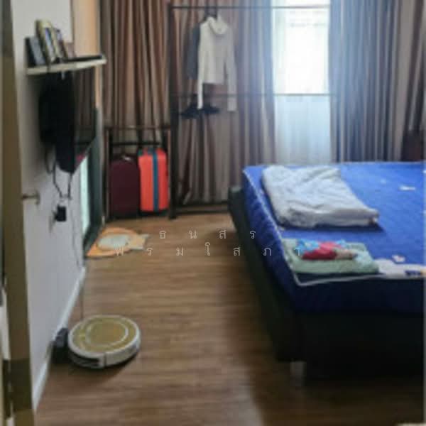 Baan Klang Muang Rama 9-Krungthep Kreetha : บ้านกลางเมือง พระราม 9-กรุงเทพกรีฑา, กรุงเทพ, ซอยกาญจนาภิเษก 23, สะพานสูง, สะพานสูง, กรุงเทพ, 152 ตร.ม., ทาวน์เฮ้าส์ ขาย, โดย ธนสร พรมโสภา, 500252399 - DDproperty.com