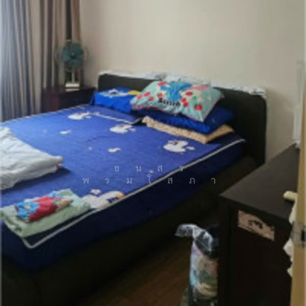 Baan Klang Muang Rama 9-Krungthep Kreetha, Bangkok, Soi Kanchanaphisek 23, Saphan Sung, Saphan Sung, Bangkok, 3 Bedrooms, 152 sqm, Townhouse For Sale, by ธนสร พรมโสภา, 500252399 - DDproperty.com