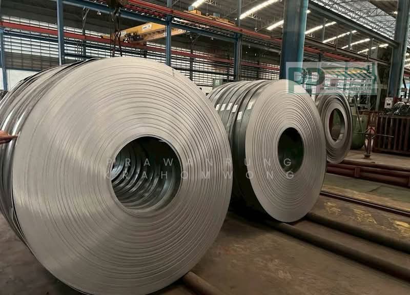 CODE:PP1-W1140-0426ให้เช่าโกดัง/คลังสินค้า พื้นที่ขนาด 1,000 ตรม สำหรับวางเหล็ก, Samut Sakhon, Khok Kham, Muang Samut Sakhon, Samut Sakhon, , 1,000 sqm, Warehouse/Factory For Rent, by PRAWANRUNG KRAHOMWONG, 500252400 - DDproperty.com