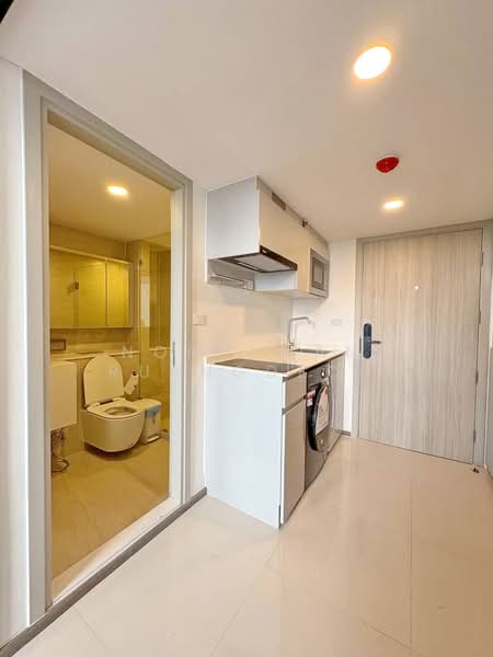 So Origin Kaset Interchange, Bangkok, 23106 Phahonyothin Rd, Sena Nikhom, Chatuchak, Bangkok, 1 Bedroom, 35 sqm, Condo For Rent, by Noppawan Ruangdech, 500252401 - DDproperty.com