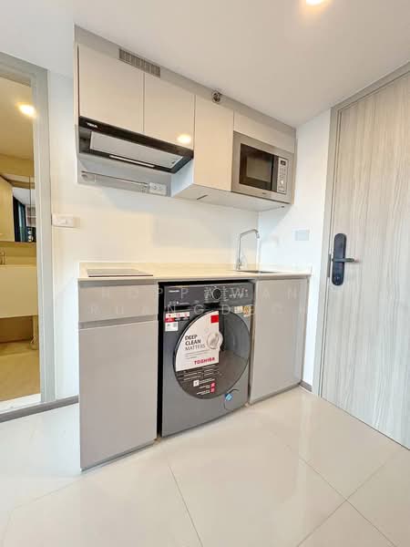 So Origin Kaset Interchange, Bangkok, 23106 Phahonyothin Rd, Sena Nikhom, Chatuchak, Bangkok, 1 Bedroom, 35 sqm, Condo For Rent, by Noppawan Ruangdech, 500252401 - DDproperty.com