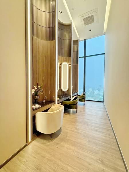 So Origin Kaset Interchange, Bangkok, 23106 Phahonyothin Rd, Sena Nikhom, Chatuchak, Bangkok, 1 Bedroom, 35 sqm, Condo For Rent, by Noppawan Ruangdech, 500252401 - DDproperty.com