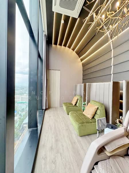 So Origin Kaset Interchange, Bangkok, 23106 Phahonyothin Rd, Sena Nikhom, Chatuchak, Bangkok, 1 Bedroom, 35 sqm, Condo For Rent, by Noppawan Ruangdech, 500252401 - DDproperty.com