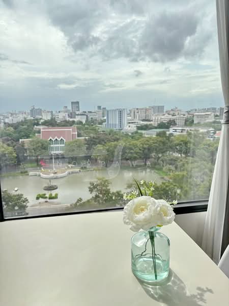 So Origin Kaset Interchange, Bangkok, 23106 Phahonyothin Rd, Sena Nikhom, Chatuchak, Bangkok, 1 Bedroom, 35 sqm, Condo For Rent, by Noppawan Ruangdech, 500252401 - DDproperty.com