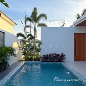 ขาย - Brand new Premium Pool Villa | Prime Ao Nang and Ready to move in, กระบี่