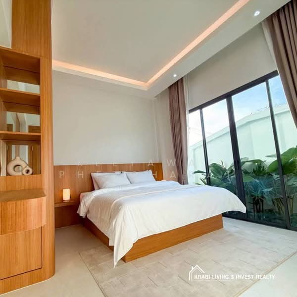 Brand new Premium Pool Villa | Prime Ao Nang and Ready to move in, กระบี่, อ่าวนาง ซอย 1, อ่าวนาง, เมืองกระบี่, กระบี่, 145 ตร.ม., บ้านเดี่ยว ขาย, โดย Keeyawat Phetcharat, 500252404 - DDproperty.com