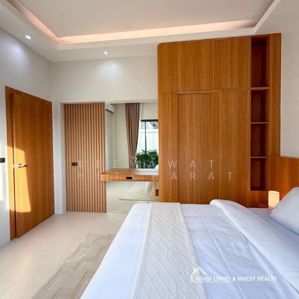 Brand new Premium Pool Villa | Prime Ao Nang and Ready to move in, กระบี่, อ่าวนาง ซอย 1, อ่าวนาง, เมืองกระบี่, กระบี่, 145 ตร.ม., บ้านเดี่ยว ขาย, โดย Keeyawat Phetcharat, 500252404 - DDproperty.com