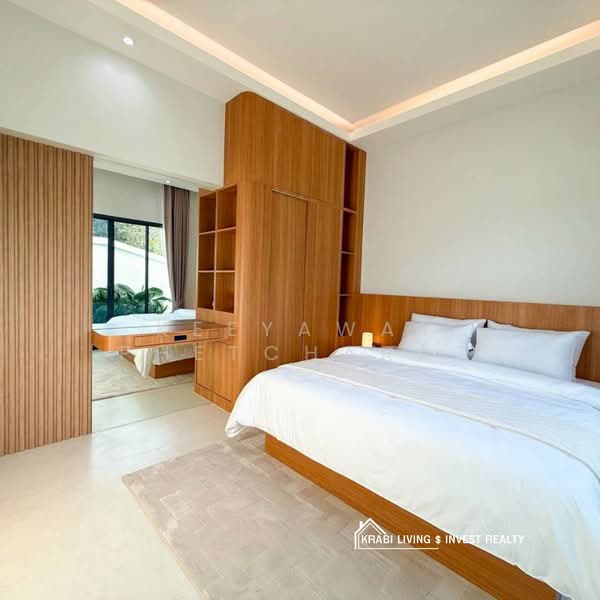 Brand new Premium Pool Villa | Prime Ao Nang and Ready to move in, Krabi, อ่าวนาง ซอย 1, Ao Nang, Muang Krabi, Krabi, 2 Bedrooms, 145 sqm, Single Detached House For Sale, by Keeyawat Phetcharat, 500252404 - DDproperty.com