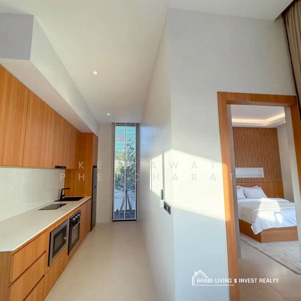 Brand new Premium Pool Villa | Prime Ao Nang and Ready to move in, Krabi, อ่าวนาง ซอย 1, Ao Nang, Muang Krabi, Krabi, 2 Bedrooms, 145 sqm, Single Detached House For Sale, by Keeyawat Phetcharat, 500252404 - DDproperty.com