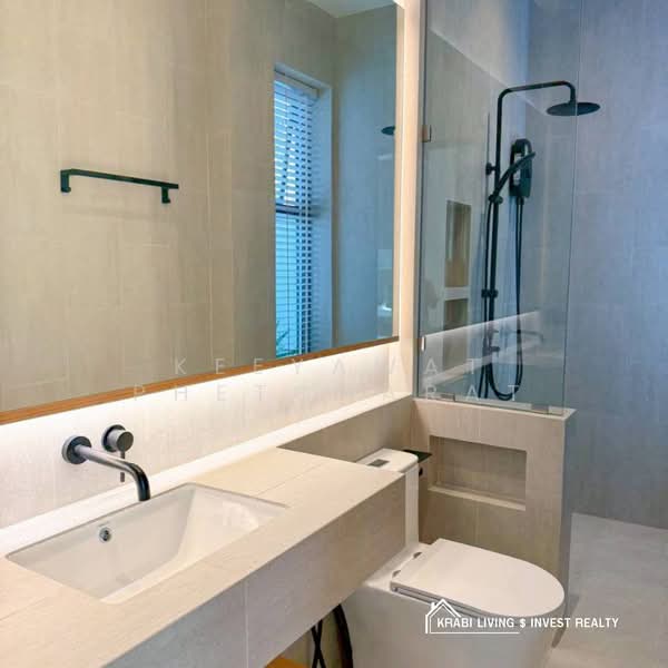 Brand new Premium Pool Villa | Prime Ao Nang and Ready to move in, Krabi, อ่าวนาง ซอย 1, Ao Nang, Muang Krabi, Krabi, 2 Bedrooms, 145 sqm, Single Detached House For Sale, by Keeyawat Phetcharat, 500252404 - DDproperty.com