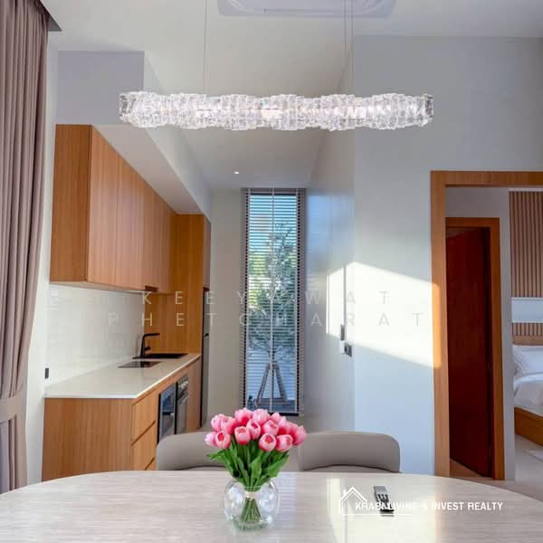 Brand new Premium Pool Villa | Prime Ao Nang and Ready to move in, Krabi, อ่าวนาง ซอย 1, Ao Nang, Muang Krabi, Krabi, 2 Bedrooms, 145 sqm, Single Detached House For Sale, by Keeyawat Phetcharat, 500252404 - DDproperty.com