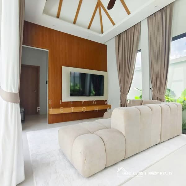 Brand new Premium Pool Villa | Prime Ao Nang and Ready to move in, กระบี่, อ่าวนาง ซอย 1, อ่าวนาง, เมืองกระบี่, กระบี่, 145 ตร.ม., บ้านเดี่ยว ขาย, โดย Keeyawat Phetcharat, 500252404 - DDproperty.com