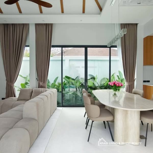 Brand new Premium Pool Villa | Prime Ao Nang and Ready to move in, กระบี่, อ่าวนาง ซอย 1, อ่าวนาง, เมืองกระบี่, กระบี่, 145 ตร.ม., บ้านเดี่ยว ขาย, โดย Keeyawat Phetcharat, 500252404 - DDproperty.com